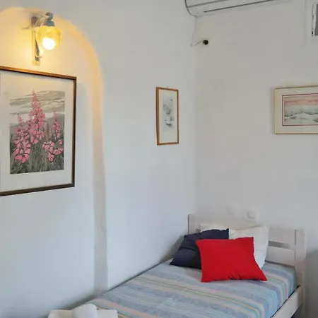 Feriehus Naxos Beach House