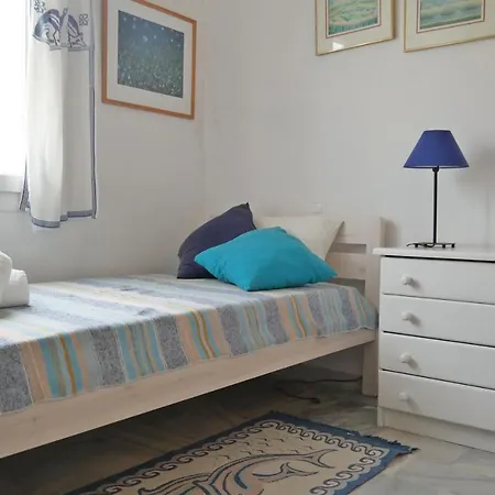 Naxos Beach House
