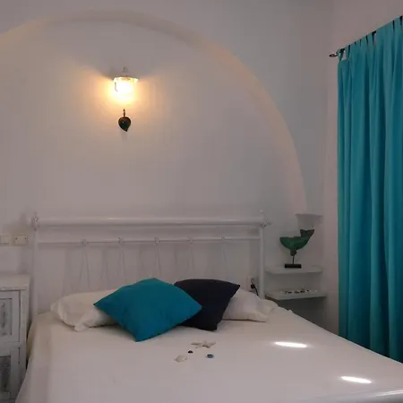 Naxos Beach House