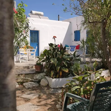 Naxos Beach House Naxos City
