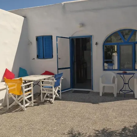 Naxos Beach House